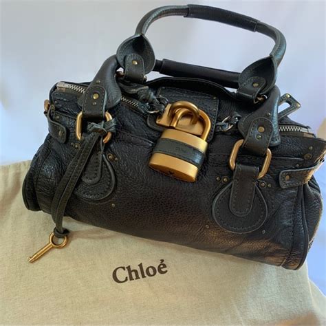 chloe bag fake or real|are chloe bags genuine.